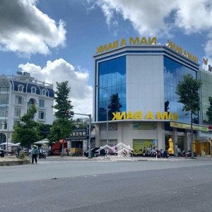 bán đất nguyễn văn tiếp, 9,8 tỷ, 160m2, sổ đỏ đầy đủ