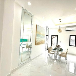 Bán Nhà Mặt Phố Tại Gia Khải Luxury, Hùng Vương, Bến Cát, Bình Dương, 2,9 Tỷ