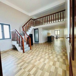 bán toà chdv 6 tầng mt lê văn thứ | 12 phòng | dòng tiền 60tr/tháng | giá hơn 12 tỷ