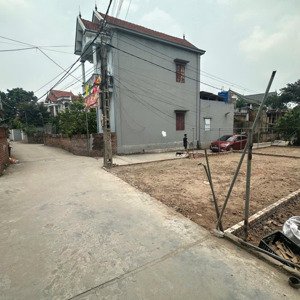 bán đất tại tân tiến, 2,85 tỷ, 56,6 m2, mặt tiền 6 m, ngõ 4m bao đẹp