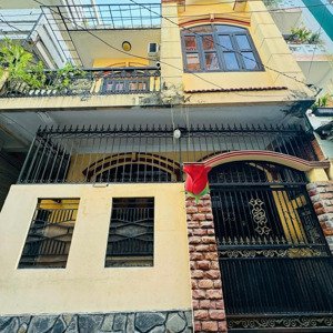 góc 2mt nguyễn tiểu la quận 10 - 3 tầng btct - (5.25x9) chỉ 7.9 tỷ thương lượng