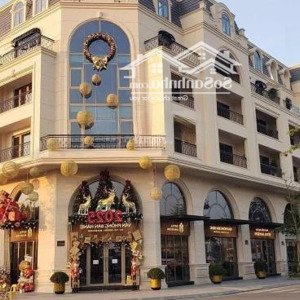 royal mansion - tài sản để đời, sinh lời bền vững