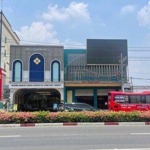 1000m2 mt đại lộ bình dương - 5 năm giữ giá