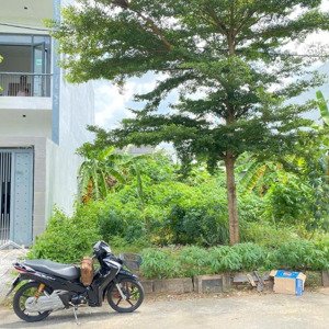bán lô đất rẻ duy nhất 150m2 đường nguyễn trãi (tt. cần đước). lh 0374673478