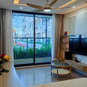 bán căn hộ 2pn ct1 riverside luxury view công viên