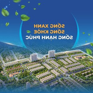 sắp mở bán siêu dự án tại đô thị phía tây tp vinh với nhiều dòng sản phẩm cao cấp