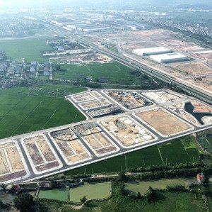 bán đất nền bắc đồng sơn (the metropolitan), bắc giang, 90m2