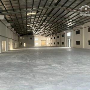 CHO THUÊ NHÀ KHO 515M2 MỚI XÂY 100%, SẴN CẨU TRỤC BÃI ĐỖ XE TẠI NGŨ HÀNH SƠN, GIÁ TỐT 26 TRIỆU