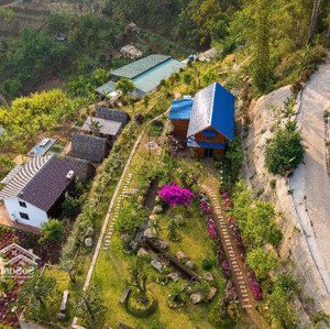 Bán Homestay Tại Vạn Thành Phường 5 đà Lạt
