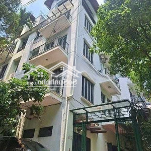 cần cho thuê nguyên căn phố đê la thành - đống đa - oto - kinh doanh