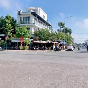  BÁ.N CẶP NỀN ĐƯỜNG NGUYỄN THỊ SÁU KDC 586, PHƯỜNG PHÚ THỨ, QUẬN CÁI RĂNG, TP CẦN THƠ