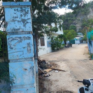 Bán đất Khu Tái định Cư Hòn Xện Vĩnh Hòa Nha Trang Giá Rẻ