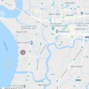 đất nền lotus residence trung tâm quận 7 - liền kề phú mỹ hưng giá chỉ: 50-75 triệu/m2 đã có sổ