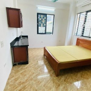 cho thuê phòng 4 triệu full đồ ngõ 44 trần thái tông - cầu giấy