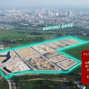 mở bán đất nền bắc đồng sơn (the metropolitan). giá trực tiếp từ cđt. vị trí đẹp nhiều tiện ích