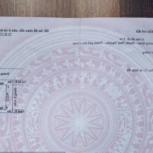 bán đất nền rẻ nhất tại khu c, tuyến 2 trần kiên tại dương quan, thủy nguyên, hải phòng
