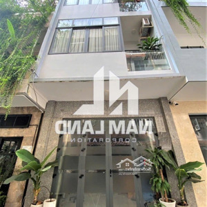 cho thuê nhà khúc đường trần não 3 lầu 5 phòng để ở và làm văn phòng công ty chỉ có 35 triệu/tháng
