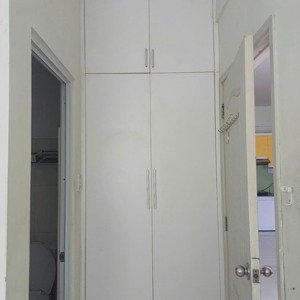 cho thuê cc hưng ngân garden, 7,5 triệu, 65m2, 2pn, 2wc, ở quận 12, tp.hcm