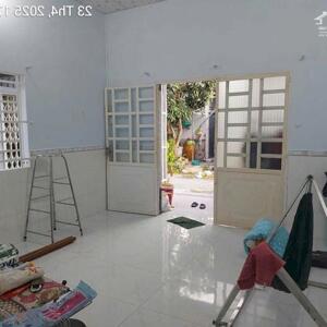 Bán nhà cấp 4 Khu Hoàng Hảo- Vĩnh Long
