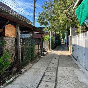 bán lô đất 457m2, thổ cư 300m. nhánh đường võ thị sáu(long điền). gần trường gần chợ giá 2 tỷ 867tr