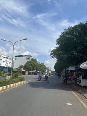 cho thuê nhà dương hồng mặt tiền đường số 1, kinh doanh buôn bán, làm công ty, giá thuê 25 triệu