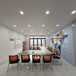 cho thuê nhà đường số 8 hà quang 2 - nhà có thang máy - khu vực phù hợp làm văn phòng, cửa hàng