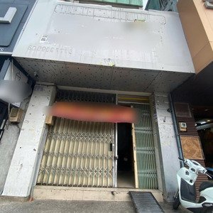 Cho Thuê Mặt Bằng Bạch đằng P15 Bình Thạnh