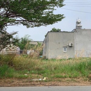 bán đất đức hoà, xã mỹ hạnh nam, kdc trần anh, đường 20m, 100m2. giá 1tỷ730triệu. lh 0967 047 347
