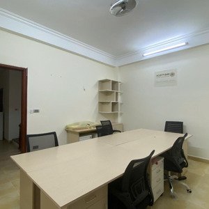 cho thuê văn phòng tầng 3 , khu đô thị văn quán, 2 phòng 35m2 và 20m2