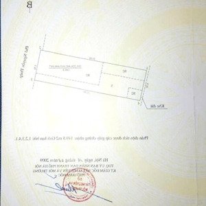 bán nhà mặt phố nguyễn thiệp- ba đình hà nội.
