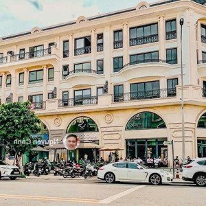 nhà nguyên căn dt 7 x 21m,trệt + 5 tầng đinh thị thi giá tốt 58 triệu/tháng kdt vạn phúc city.