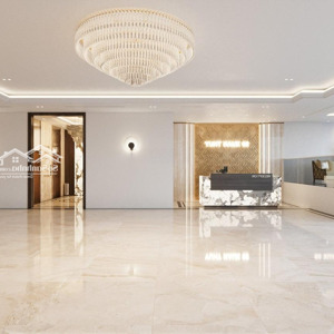 bán tòa nhà 10 tầng mặt phố nguyễn du nguyễn thượng hiền sổ đỏ 140m2 mt 8m đang cho ngân hàng thuê