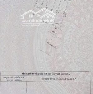 bán nhà 2 mê + 1 tum mặt tiền lê đại hành sát ngã tư nguyễn hữu thọ dtich lớn 100,5m2 chỉ 11tỷ tl