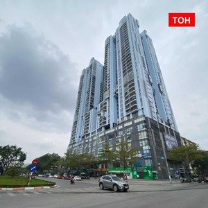 bql cho thuê 100, 150, 200m2.. văn phòng đẹp nhất hà đông - toà nhà new skyline; 160k/1m2/tháng