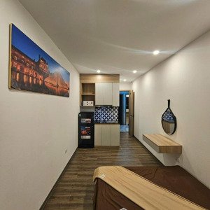 siêu phẩm phú mỹ - mỹ đình 85m2 x 7 tầng, 19.x tỷ thang máy, gần ô tô, ngõ nông, 20p doanh th/năm