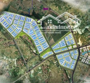 Nắm Bắt đầu Tư đất Kcn Của Fecon, Tiềm Năng Sinh Lời Cao, Vị Trí địa Lý Thuận Tiện