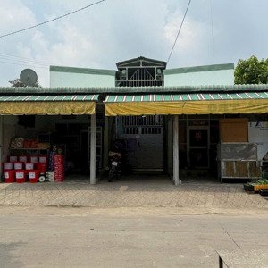 26 phòng trọ + 2 kiot tân vĩnh hiệp, tân uyên đang cho thuê 60tr/ tháng có hoàn công trên sổ