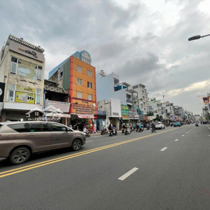 bán nhà mặt phố tại đường phan đình phùng, phường 2, phú nhuận, giá ưu đãi 62 tỷ, 189 m2