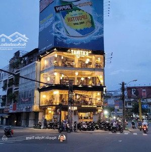 bán nhà mặt phố lê lai, bến thành, q.1, tp.hcm, 45 tỷ, 130m2 đẹp xuất sắc