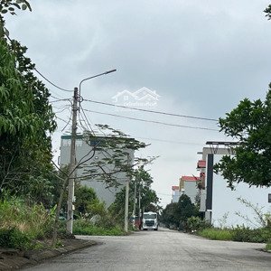 bán 64.3m2 trục chính khu phân lô đồng ông, áp lừng vào đường tây thăng long đang triển khai