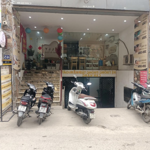 siêu hiếm cầu diễn nhà dân xây ngõ 3 ô tô tránh, kinh doanh sầm uất, quy hoạch ra sát ngã tư