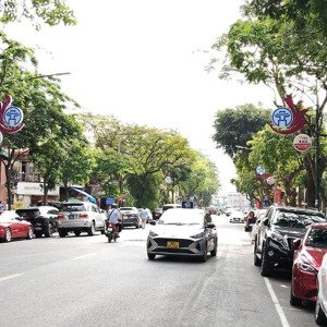 duy nhất..!! toà building mặt phố trần hưng đạo, hoàn kiếm 520m2* 11 tầng* mt 13m.
