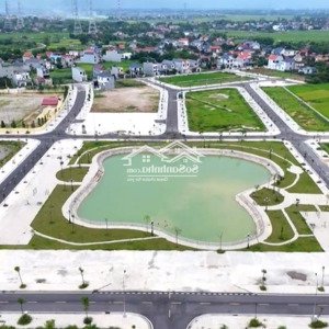 đất thành phố thanh hoá chỉ 1tỷ/lô 100m²