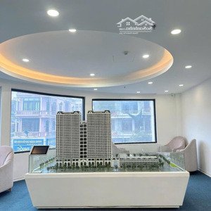 Hàng Hiếm Chỉ Từ 700 Triệu Sở Hữu Ngay Căn Hộ Cao Cấp 77,5m 2pn 2wc View đỉnh Nóc Kịch Trần