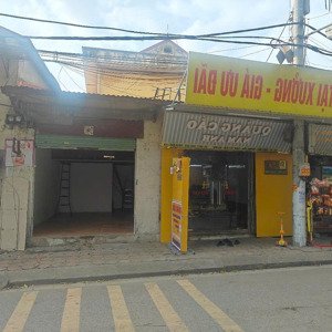 Cho Thuê Cửa Hàng Ki ốt Tại đường đại Linh, 5 Triệu, 30 M2, Giá ưu đãi
