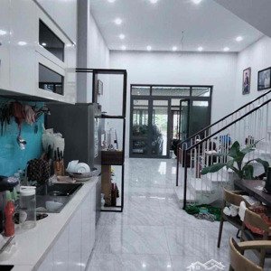 nhà đẹp, full nội thất nhà 3 tầng 3 mê hoà cường bắc, hải châu vali ở ngay