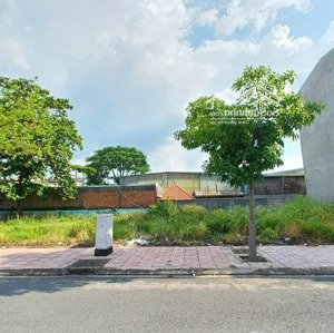 đất gần quốc lộ 13 2tỷ800, 68m2 ngang 4.5m kdc lê phong đường 22 tháng 12 p.thuận giao, tp.thuận an
