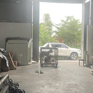 Nhà Xưởng Mới Xây Cần Chuyển Nhượng ở An đồng, An Dương, Hải Phòng