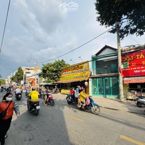 bán nhà mặt tiền kinh doanh ngay chợ phú lâm dt 143m2 khu kinh doanh sầm uất ngày đêm nhỉnh 17 tỷ