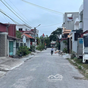 bán đất bùi phổ - tân thành - dương kinh - hải phòng. vị trí đẹp, dân cư sầm uất
